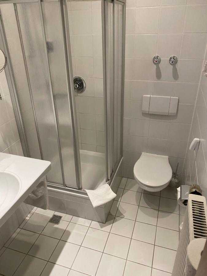Hotel Seebach Großenseebach Екстериор снимка